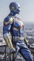 Top 10 des super héros par villes françaises