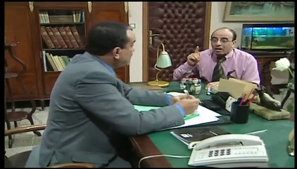 Choufli Hal S1 Episode 19 (2005) – Classic Tunisian Comedy