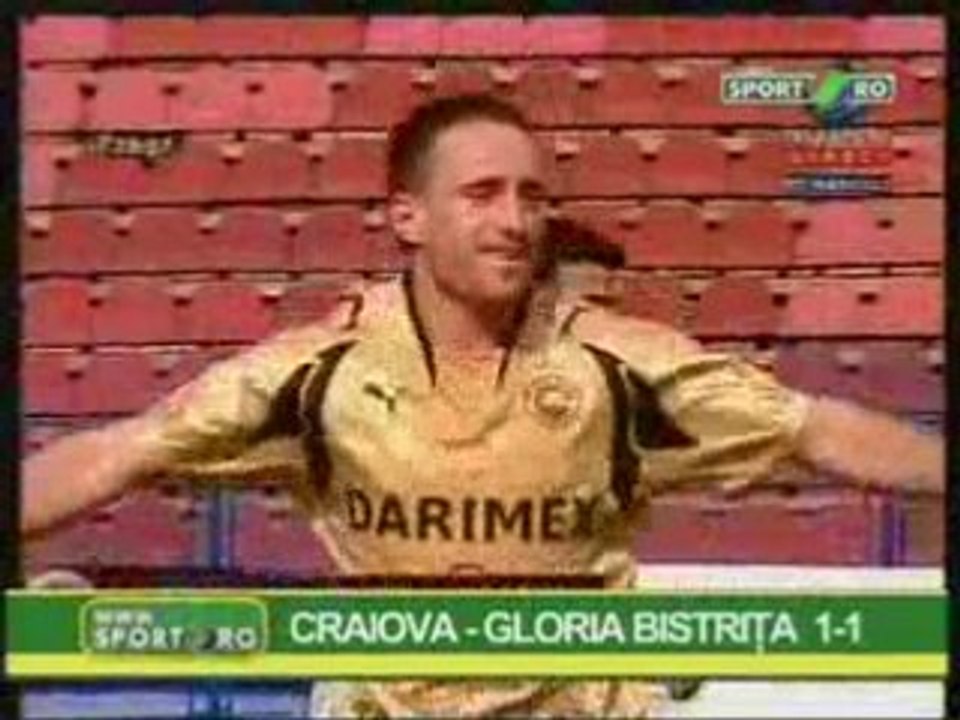 Bistrita craiova 1-1 www.liga-1.com