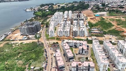 La Côte d’Ivoire à l’honneur à la 1ère édition du Forum mondial bâtiments et climat de Paris