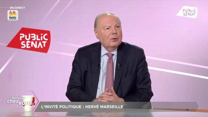 Fin de vie : "Un certain nombre de critères du président vont dans le sens du Sénat"