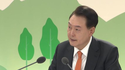 尹 "정책 수요자 국민 뜻 반영"...野 '관권선거' 반박 / YTN