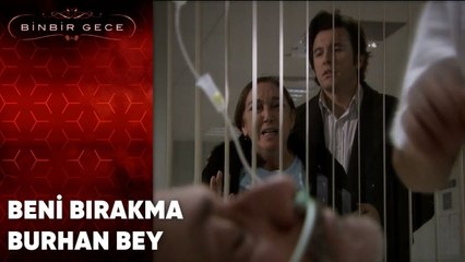 Beni Bırakma Burhan Bey | 52.Bölüm