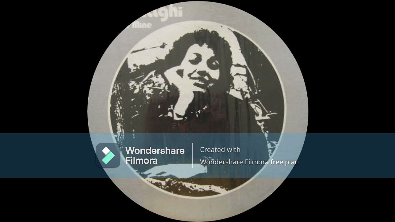 Jill Cislaghi – Friends Of Mine Rock, Folk, World, & Country , Folk Rock, Psychedelic Rock 	1977