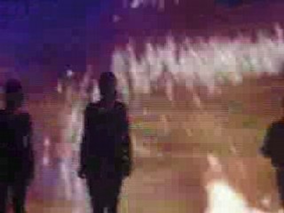 JENIFER CONCERT A ROUEN