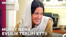 Medine Güzel Haberi Herkese Duyurdu - Kirli Sepeti 23. Bölüm