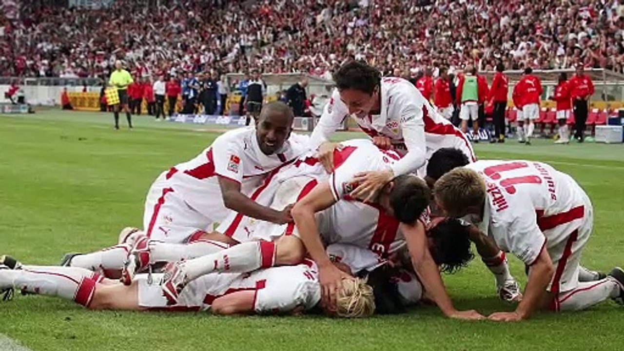 Hitzlsperger: 'Die VfB-Fans müssen nicht wieder das Trinken beginnen'