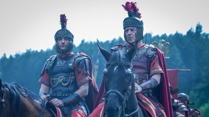 8 jours qui ont fait Rome vidéo bande annonce