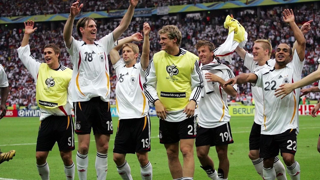 Stiller zur EM? Hitzlsperger schwärmt: 'Ich wäre nicht überrascht'