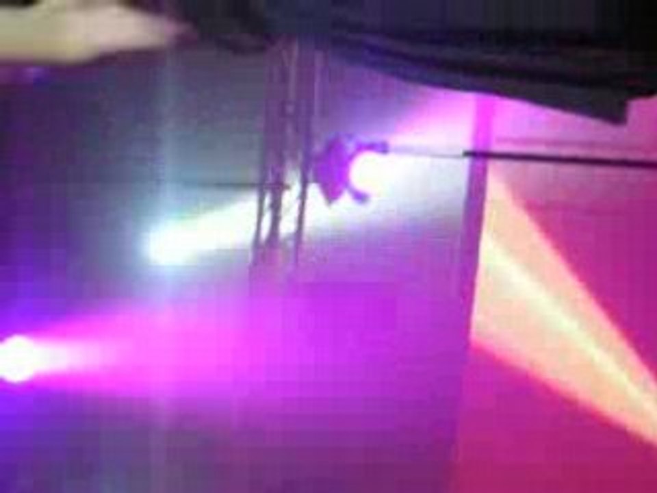 JENIFER CONCERT A ROUEN