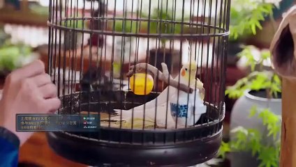 Gourmet in Tang Dynasty S 2 (2023) Ep 1