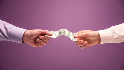 Depuis qu'elle a fait fortune grâce à l’EuroMillions, sa vie privée a tourné au cauchemar