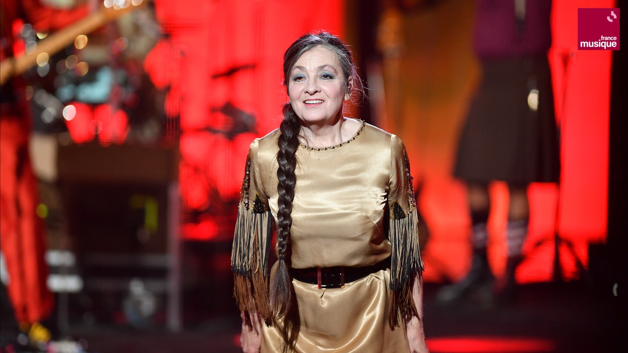 Cahterine Ringer : "Chanter la Marseillaise pour l'inscription de l'IVG dans la Constitution était une fierté"' - Musique matin