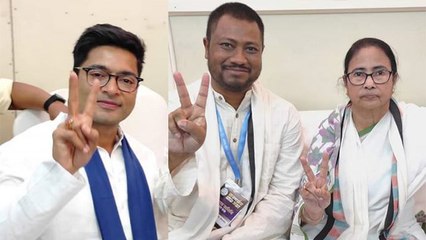 TMC-র প্রার্থী হয়ে ওয়ানইন্ডিয়া বাংলায় প্রথম প্রতিক্রিয়া দিলেন শাহনওয়াজ আলি রায়হান