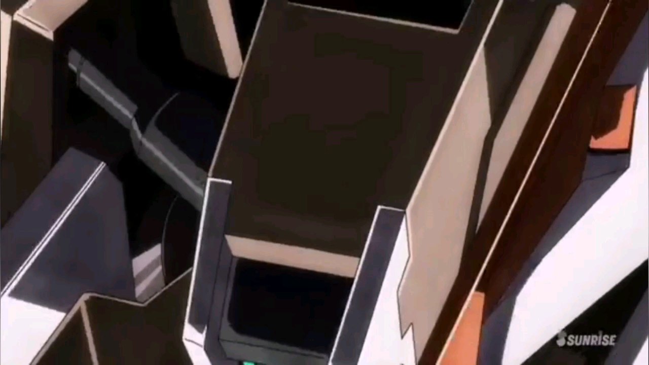 Mobile Suit Gundam Iron blooded Orphans Op 4 FULL FIGHTER