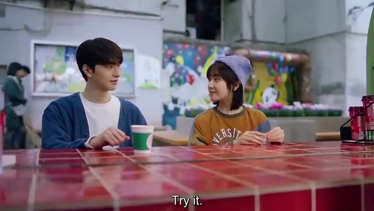 Angels Fall Sometimes (2024) Ep 2