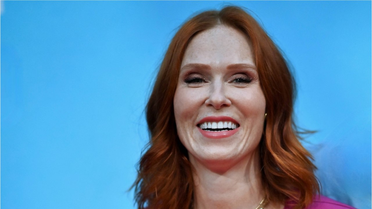 GALA VIDEO - Audrey Fleurot prête pour la fin de la série HPI ? “Il ne faut pas prolonger les choses trop longtemps”