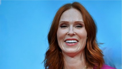 GALA VIDEO - Audrey Fleurot prête pour la fin de la série HPI ? “Il ne faut pas prolonger les choses trop longtemps”
