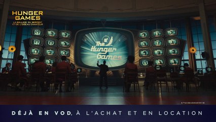 Actu VOD en Vidéo - Les Dernières Nouvelles de Mars 2024 🎬