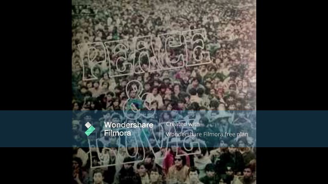 Peace And Love – Peace And Love Rock, Latin , Psychedelic Rock 1971