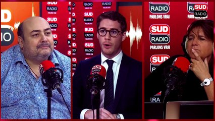 Quentin Bataillon: "Toutes les chaînes ont respecté leur convention"