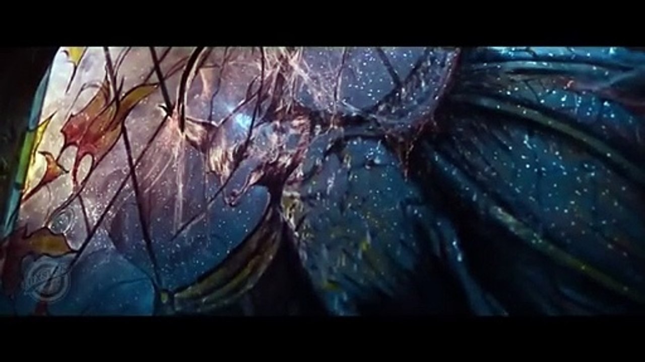 The Exorcist 3 Deceiver FullnTeaser Trailer (2025) UniversalbPictures