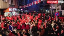 CHP İzmir Büyükşehir Belediye Başkan Adayı Cemil Tugay Kemalpaşa'da