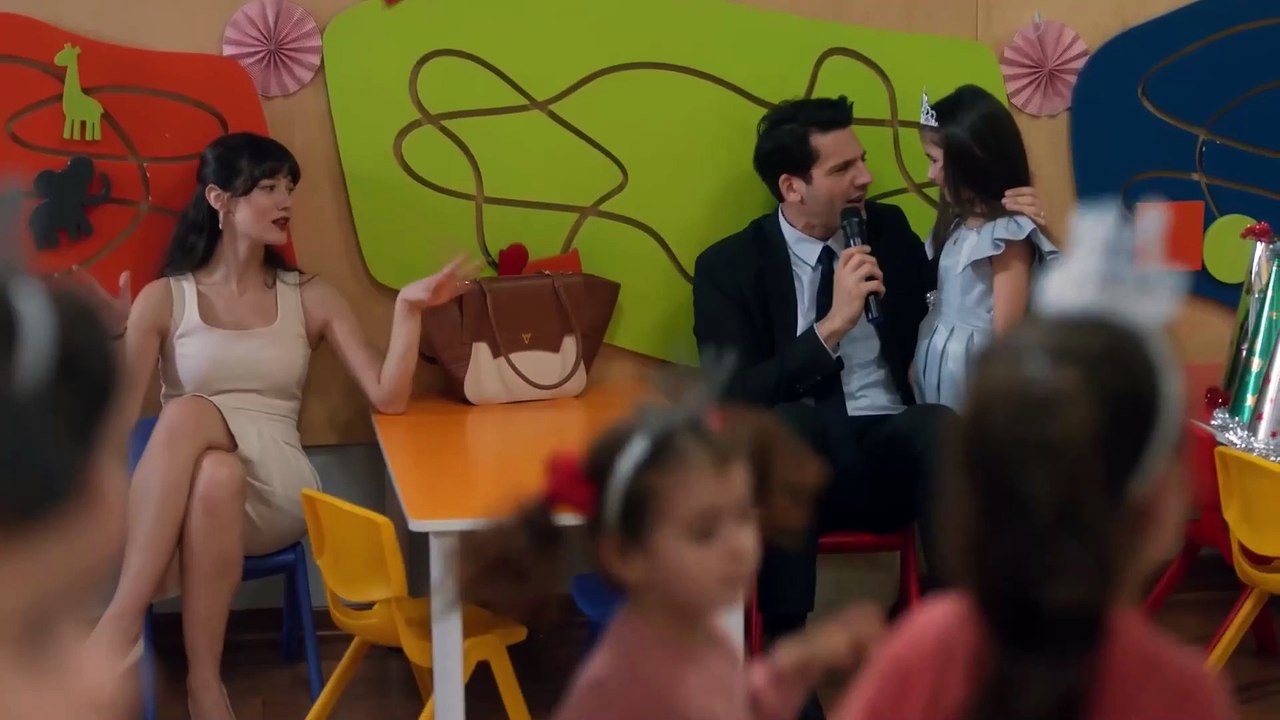 مشاهدة مسلسل القضاء الحلقة 86 مترجمة للعربية ال...
