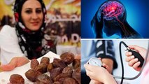 Ramadan 2024: रमजान में खजूर खाने के फायदे | Ramadan Me Khajoor Khane Se Kya Hota Hai | Boldsky