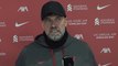 Jurgen Klopp explains plan for Pep Guardiola reunion after Liverpool exit