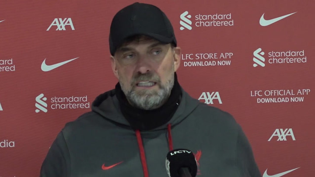 Jurgen Klopp explains plan for Pep Guardiola reunion after Liverpool exit