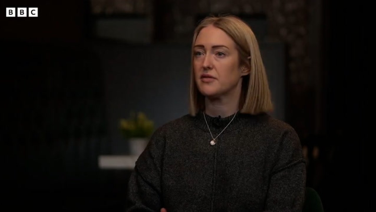 Esther Ghey speaks out after meeting Brianna’s killer’s family: ‘I don’t want to be a victim’