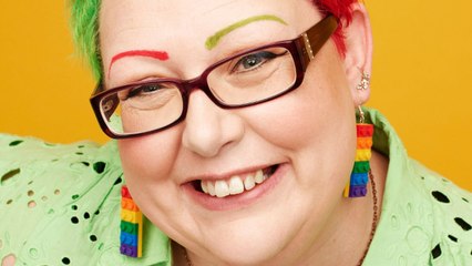 Rankin turns his lens to celebrate the nation's foster parents