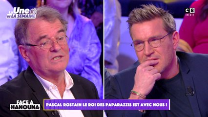 Benjamin Castaldi, victime de paparazzades, témoigne !