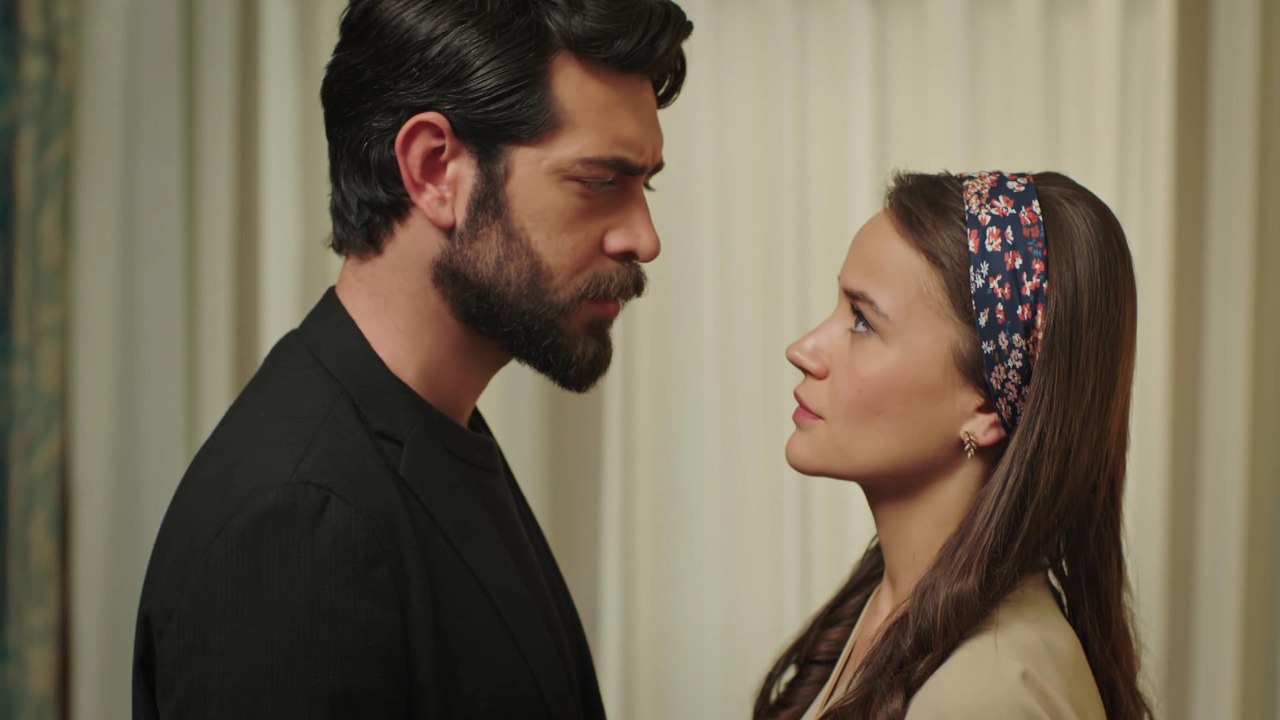 Kan Çiçekleri Dizisi 270. Bölüm İzle - 11 Mart Pazartesi