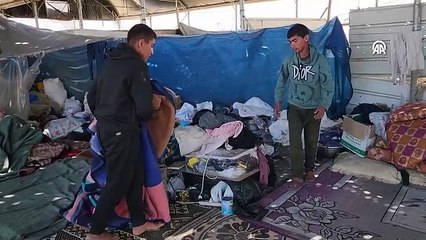 SON DAKİKA | İsrail ramazanın ilk gününde de ölüm yağdırdı!