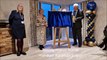 Tarring Manor, Caring Homes' new home in Worthing, is officially opened by Worthing West MP Sir Peter Bottomley