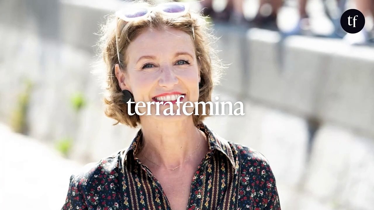 "Une femme qui n'a pas peur" : Alexandra Lamy félicite encore Judith Godrèche