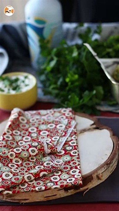Falafels na air fryer, o bolinho de grão de bico crocante e sem fritura!