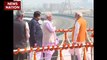 Dwarka Expressway Inauguration : PM मोदी ने द्वारका एक्सप्रेस-वे के Haryana सेक्शन का किया उद्घाटन