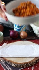 Risotto cu cârnați 'nduja, preparatul perfect pentru iubitorii de condimente!