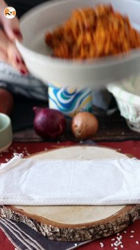 Risotto 'nduja e salsiccia, un primo piatto dal gusto intenso