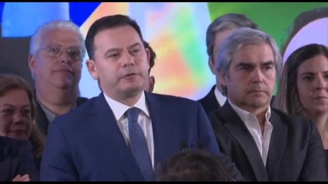 Portogallo, elezioni in pareggio : exploit della destra