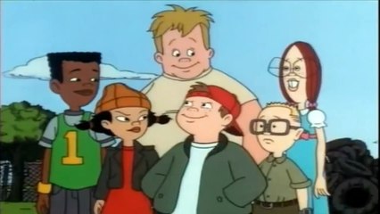 cour de recre debut VF