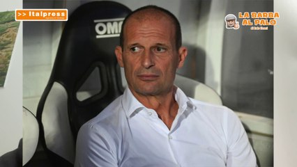 La Barba al Palo - La Juve dei polli