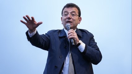 İmamoğlu'ndan Erdoğan'ı kızdıracak açıklamalar