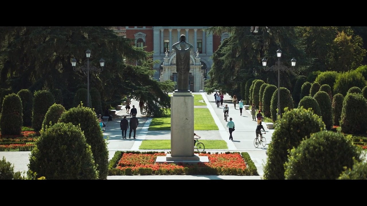 Reina Roja – Die rote Königin auf Amazon Prime