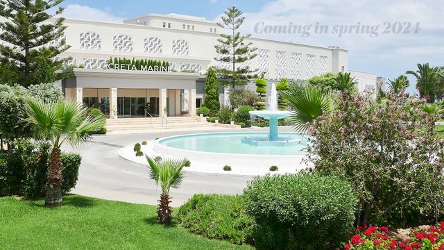 Mer cristalline et trésors de l’Antiquité, découvrez les merveilles de la Crète dans un cadre unique