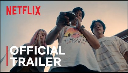 The Believers | Official Trailer - Netflix