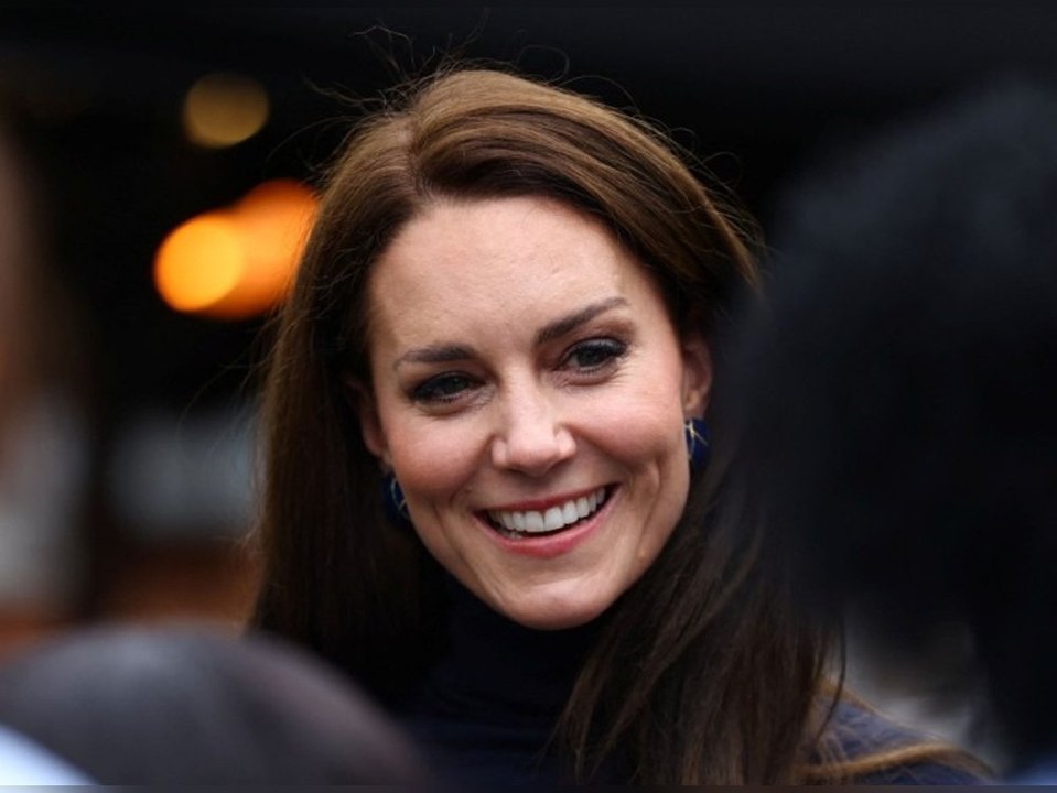 Erstes bild von kate nach op zurückgezogen: wurde es manipuliert?